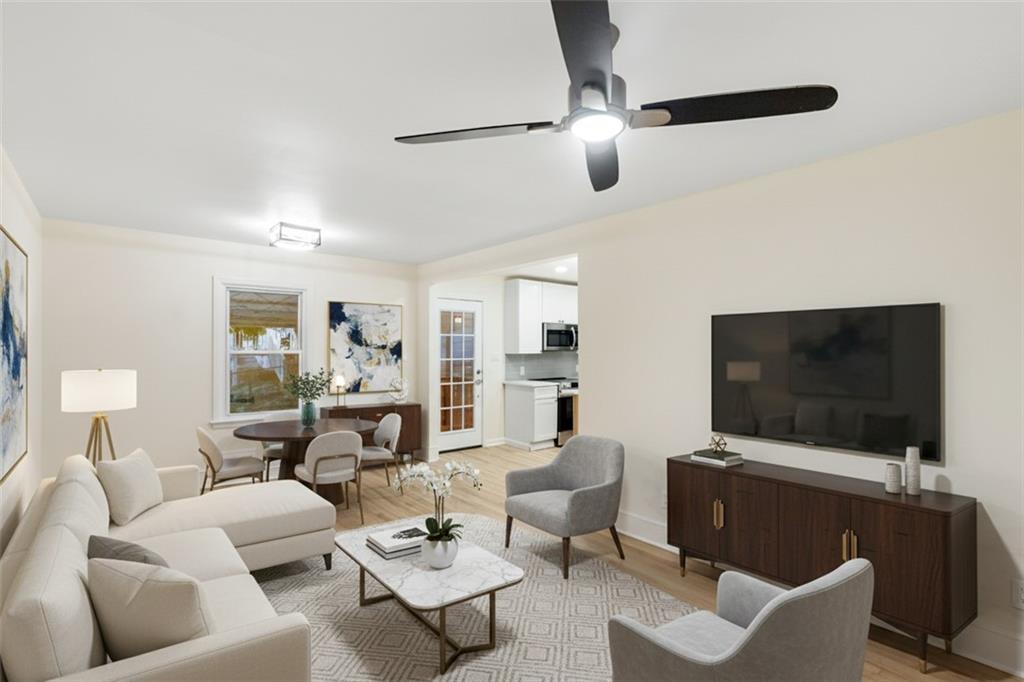 Blackhawk Hills - Residential