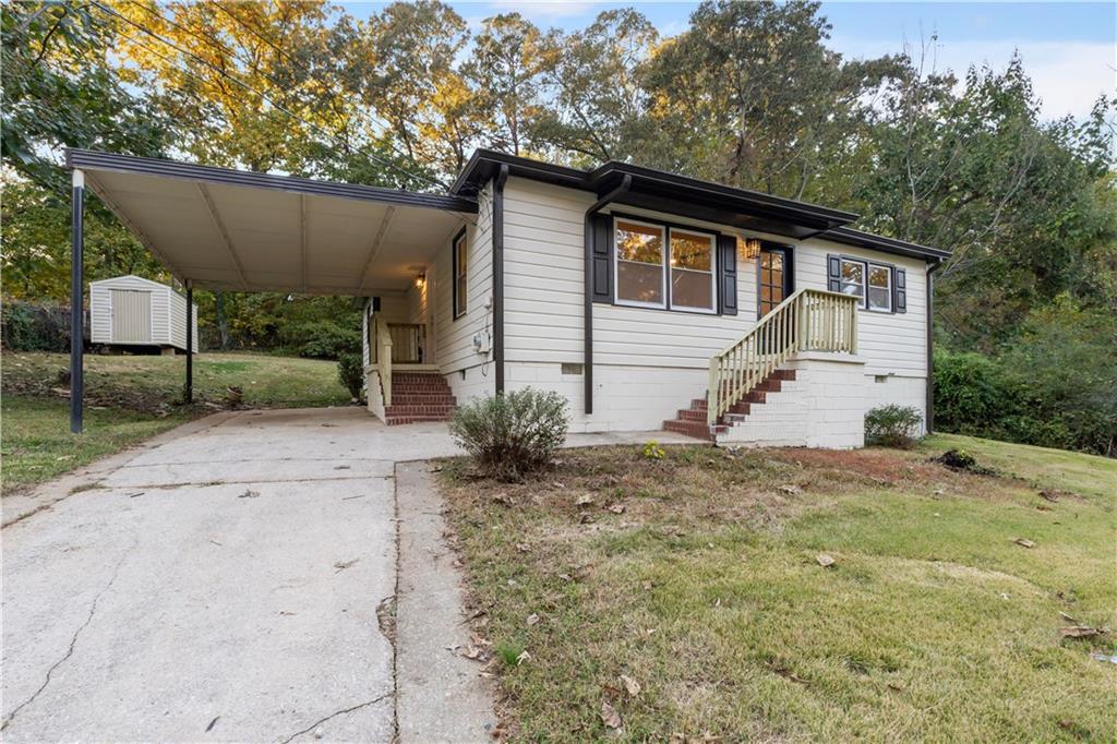 Blackhawk Hills - Residential