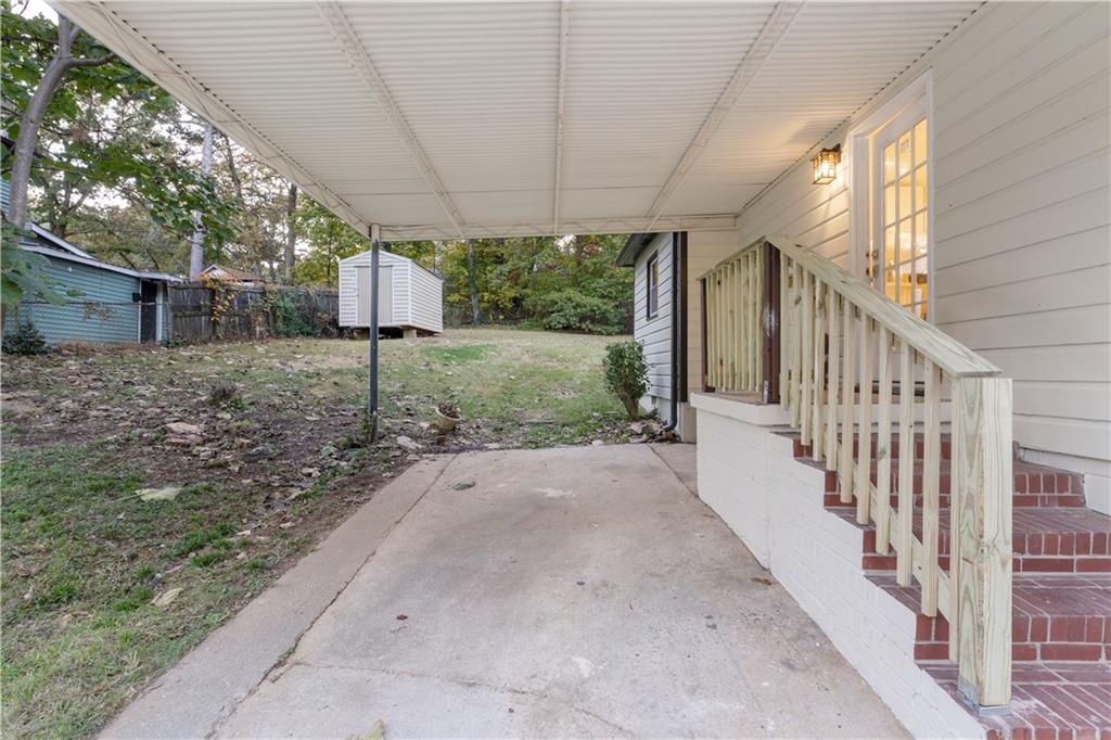 Blackhawk Hills - Residential