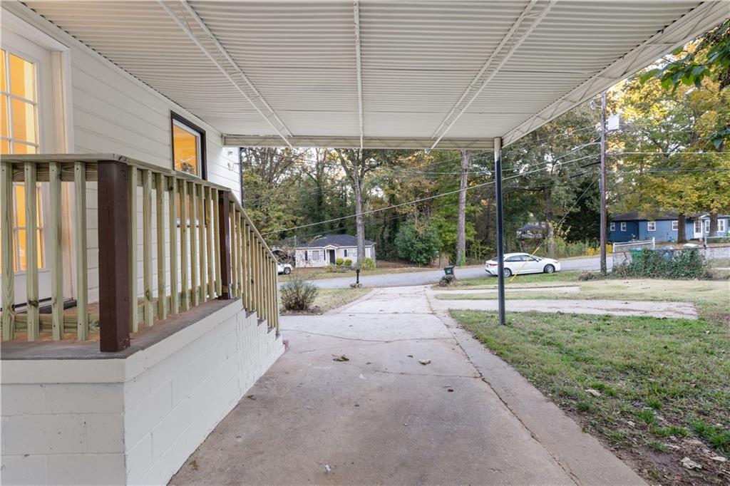 Blackhawk Hills - Residential