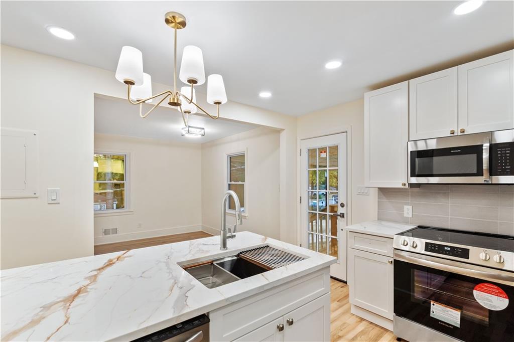 Blackhawk Hills - Residential