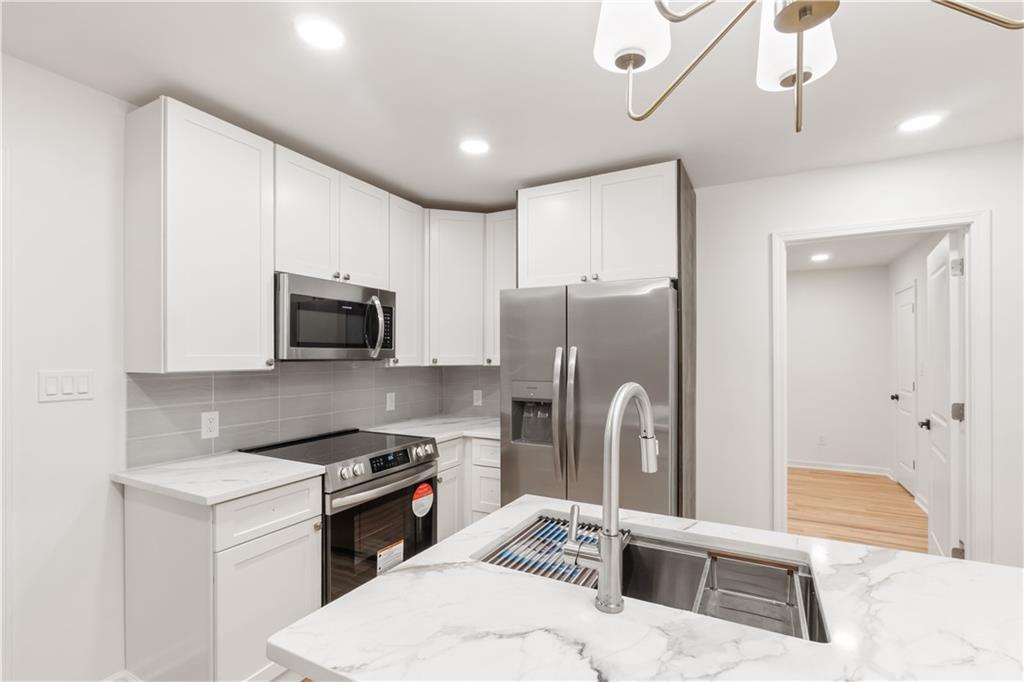 Blackhawk Hills - Residential