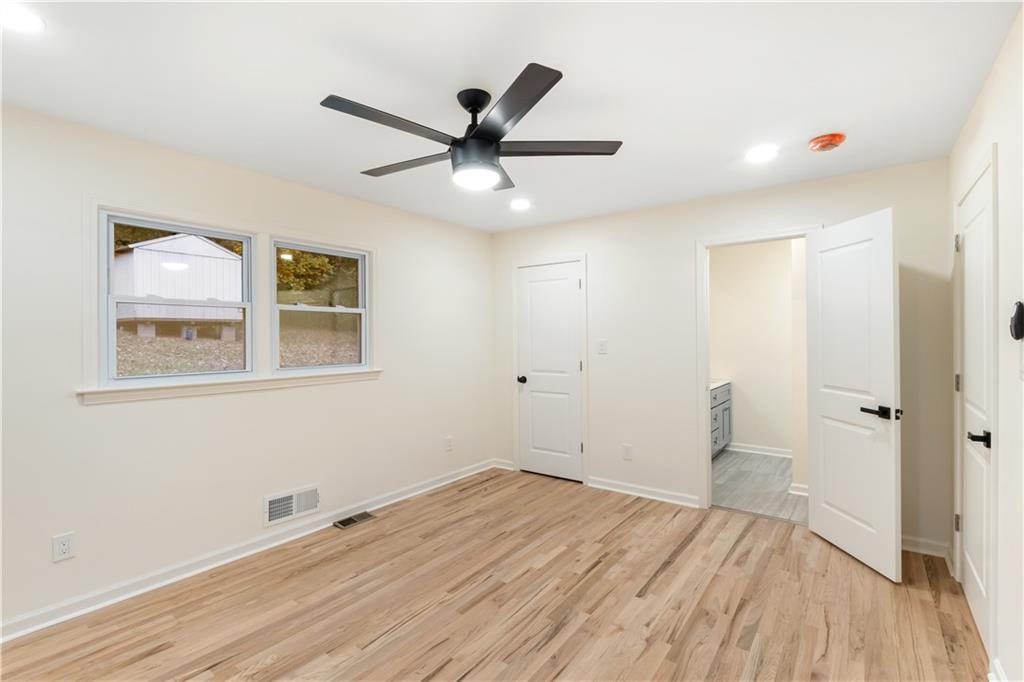 Blackhawk Hills - Residential