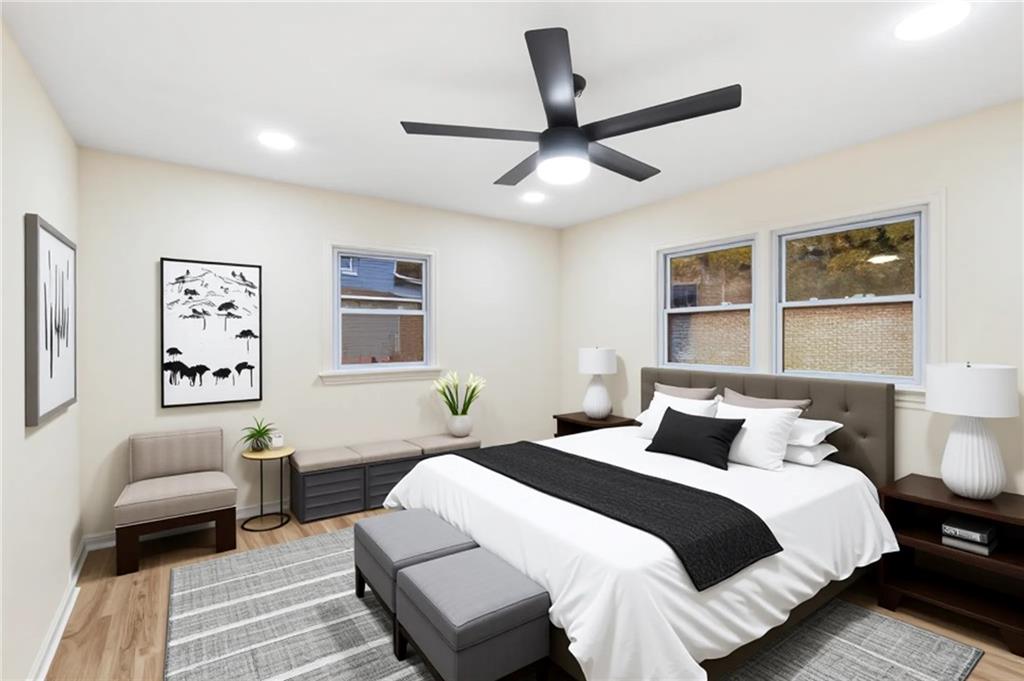 Blackhawk Hills - Residential