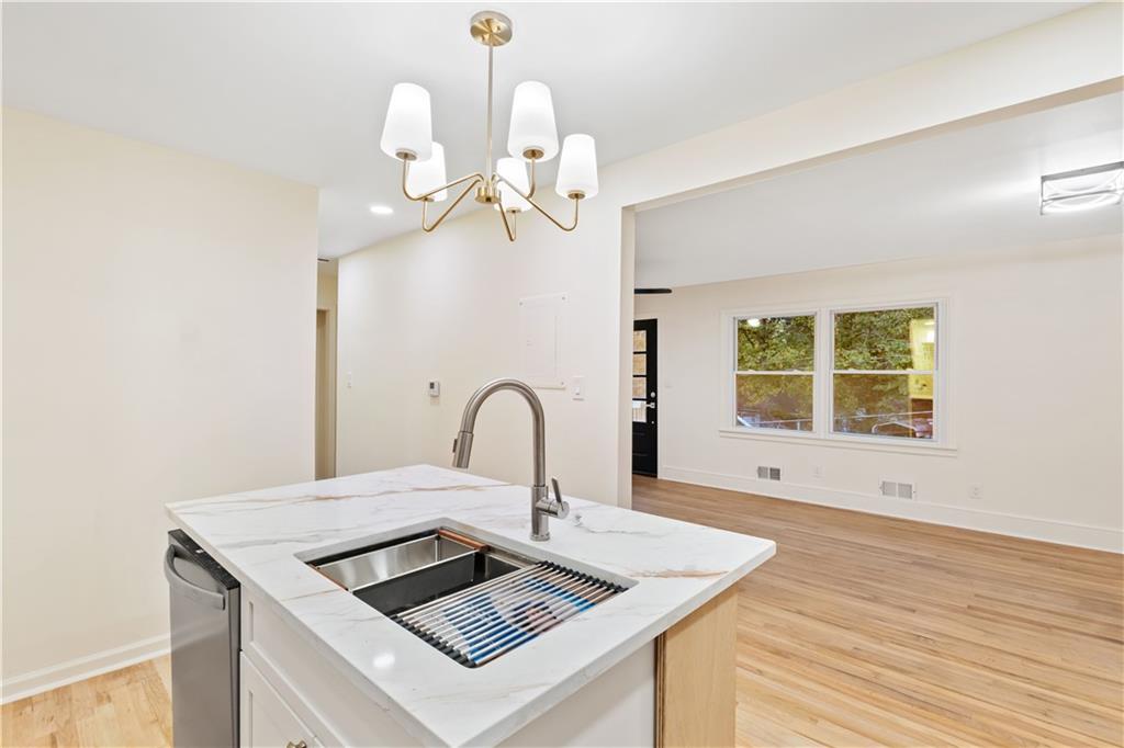 Blackhawk Hills - Residential