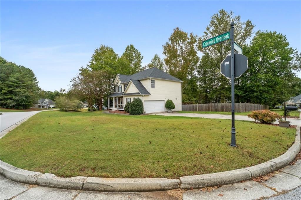 19 Creekside View