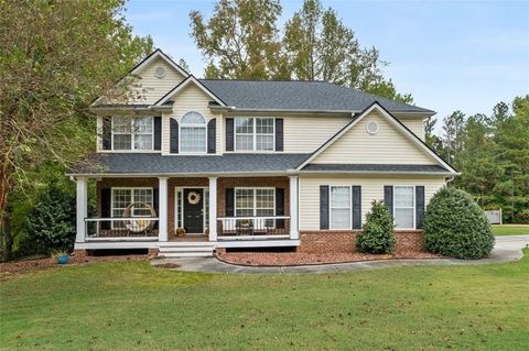 19 Creekside View Hiram GA 30141