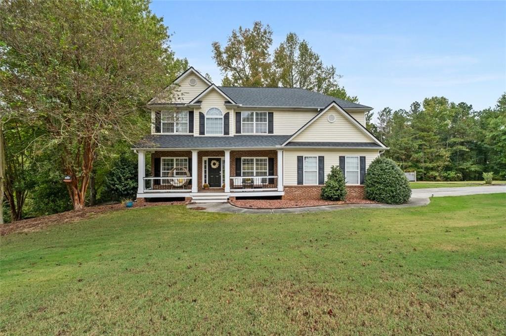 19 Creekside View