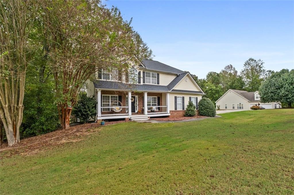 19 Creekside View