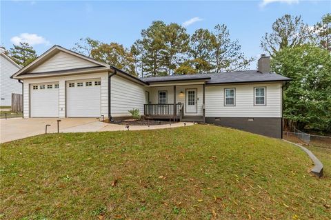 A home in Palmetto