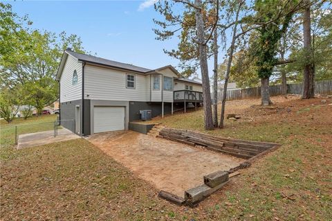 A home in Palmetto