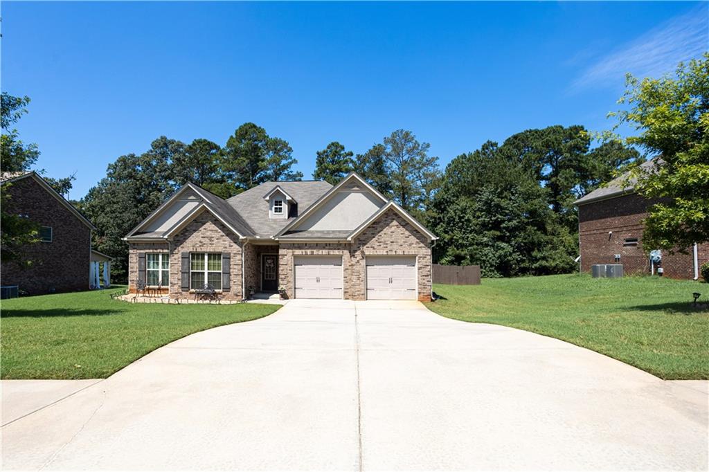 1128 Carillon Drive