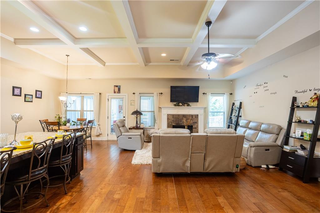 1128 Carillon Drive