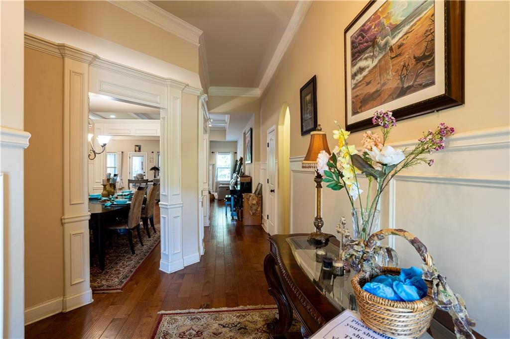 1128 Carillon Drive