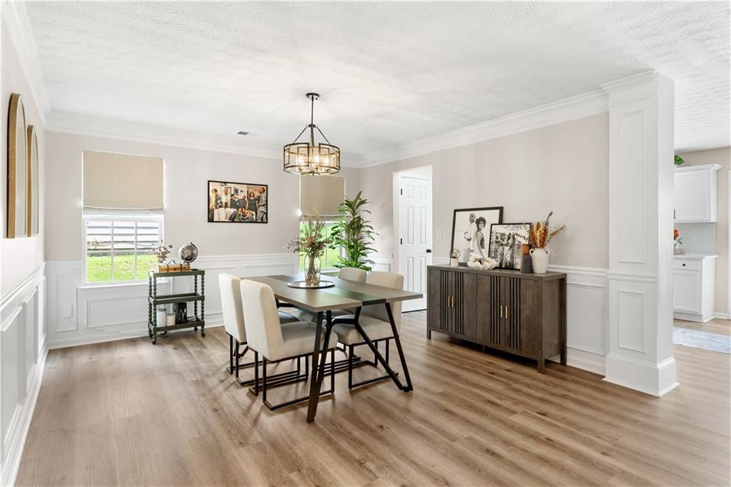 5654 Laurel Ridge Drive