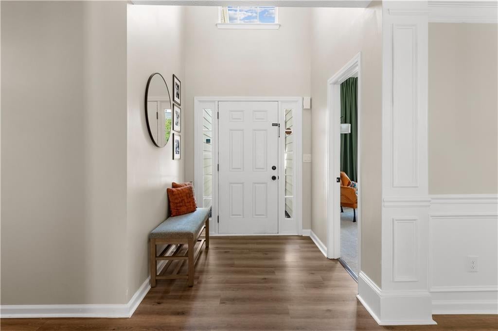 5654 Laurel Ridge Drive