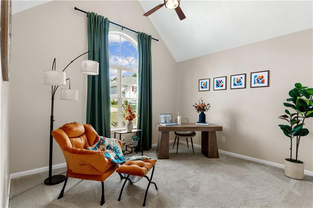 5654 Laurel Ridge Drive