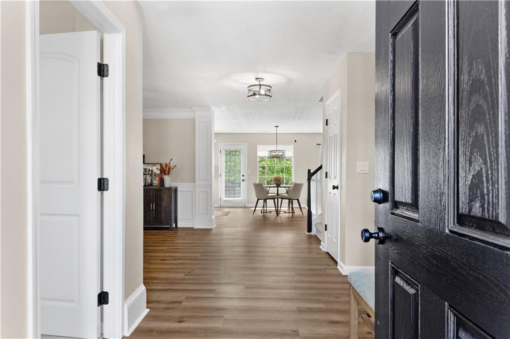5654 Laurel Ridge Drive