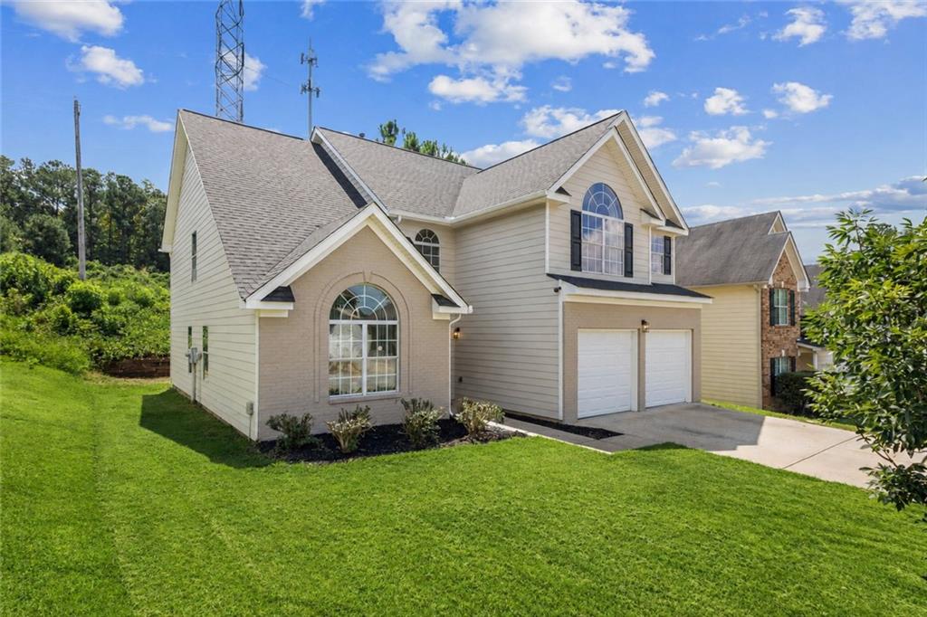 5654 Laurel Ridge Drive