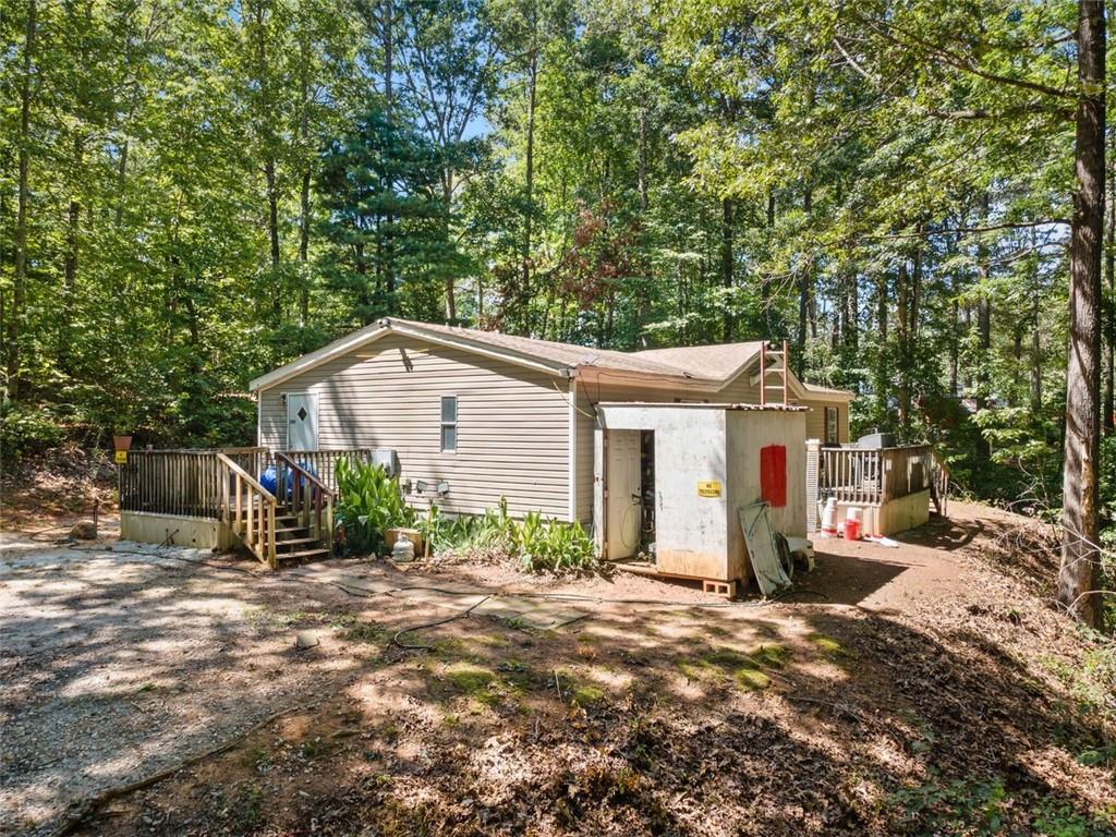 595 RIDGE Road