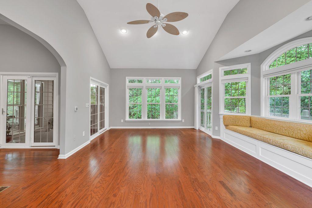 2825 Harbor Cove Court, Cumming, Georgia image 23