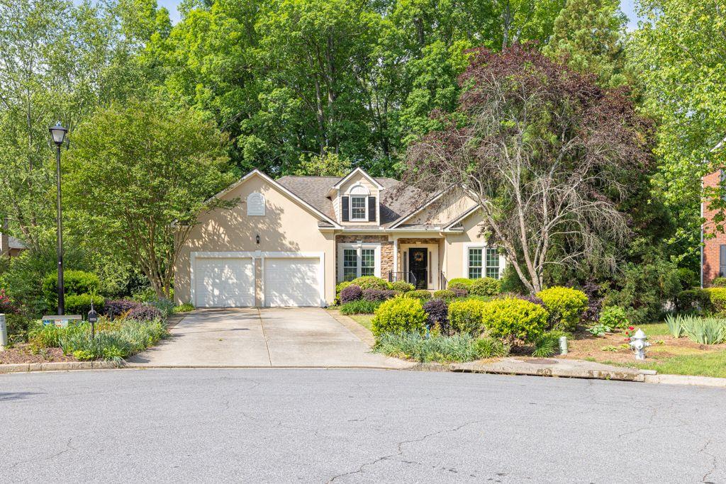 2825 Harbor Cove Court, Cumming, Georgia image 3