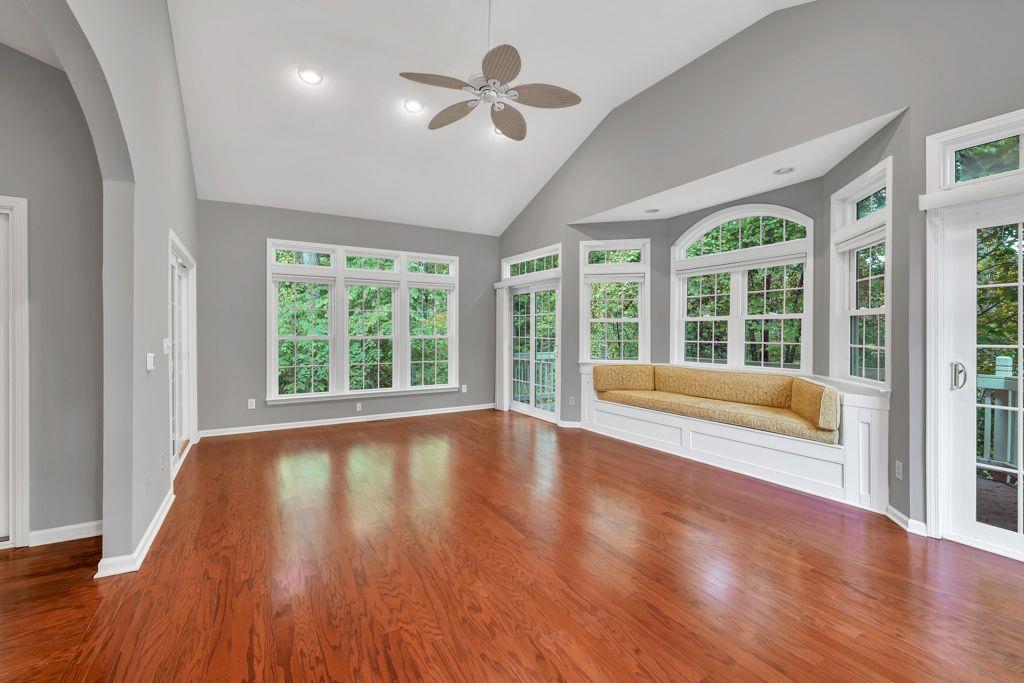 2825 Harbor Cove Court, Cumming, Georgia image 22