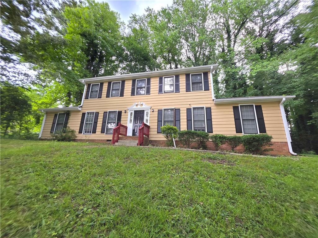 5183 Mccarter Ct