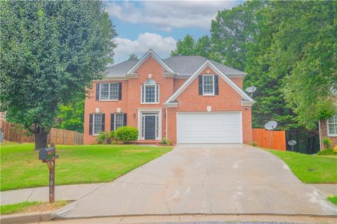 Single Family Residence in Lilburn GA 3819 Meandering Way.jpg