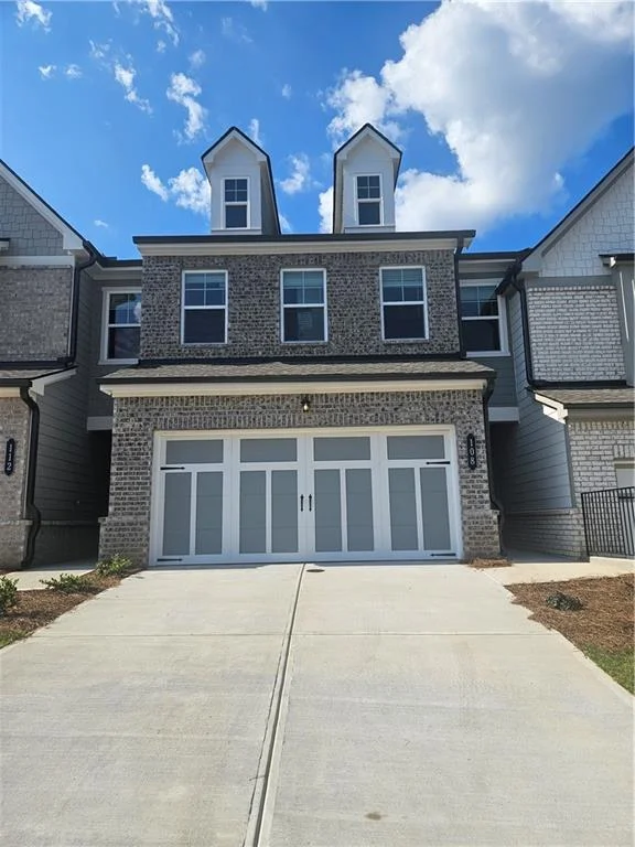 108 East Rope Mill Court Unit 3, Holly Springs, GA, 30115
