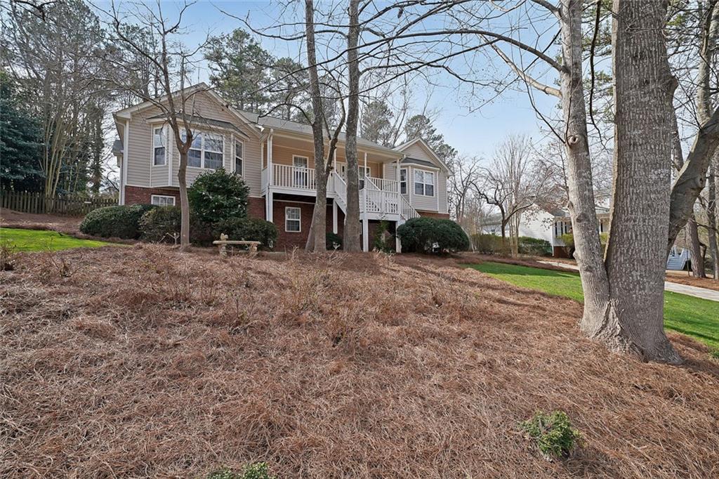 3114 Superior Drive, Dacula, Georgia image 2