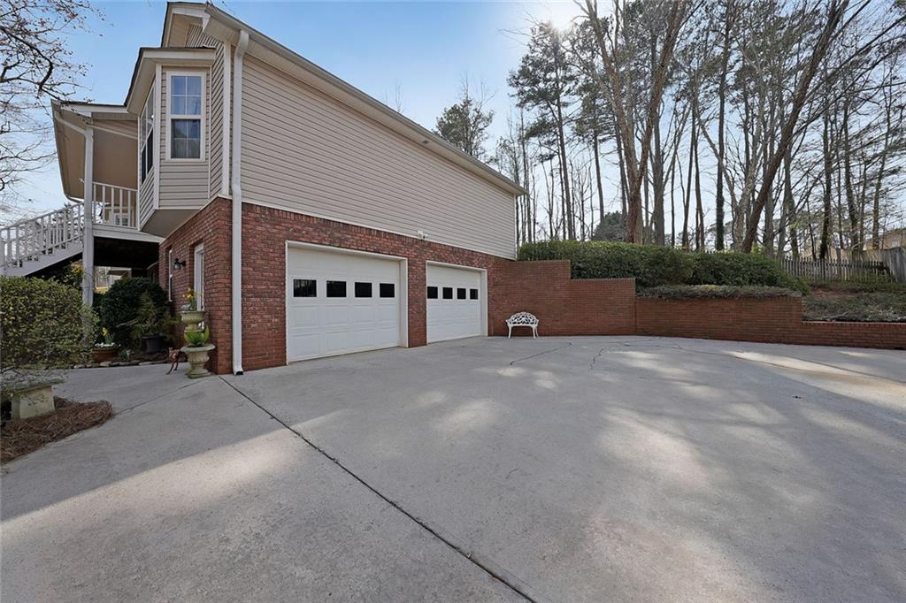 3114 Superior Drive, Dacula, Georgia image 3