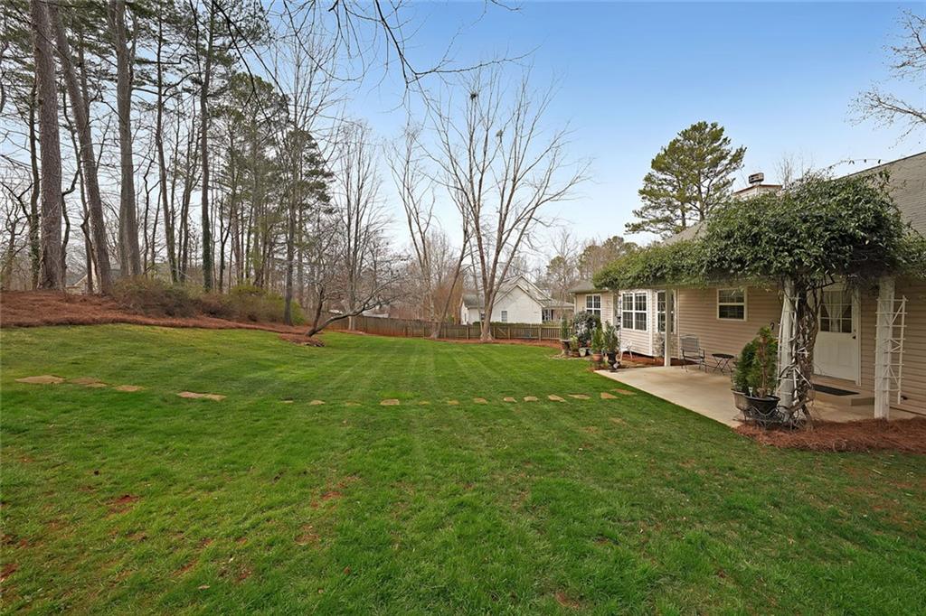 3114 Superior Drive, Dacula, Georgia image 32