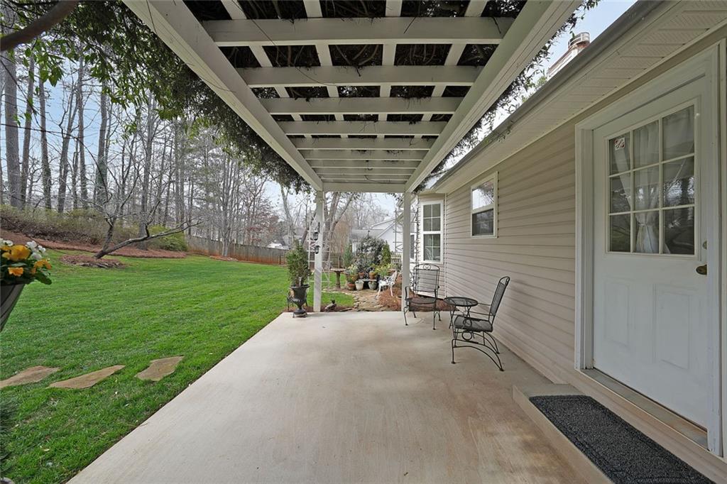 3114 Superior Drive, Dacula, Georgia image 28