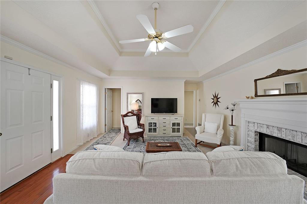 3114 Superior Drive, Dacula, Georgia image 7
