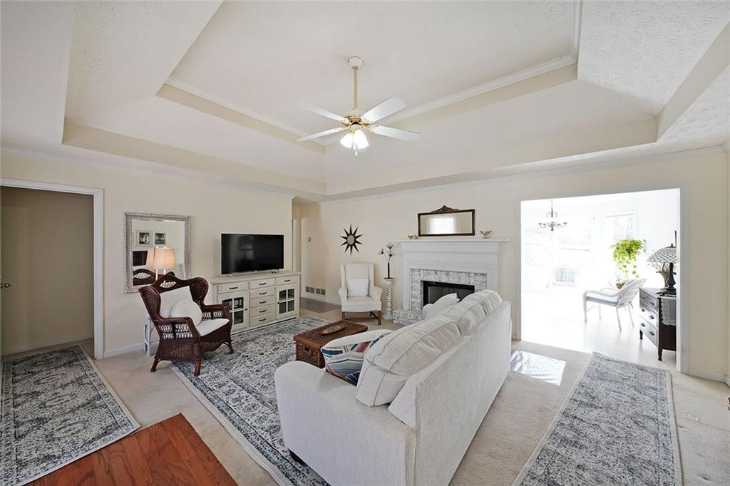 3114 Superior Drive, Dacula, Georgia image 6