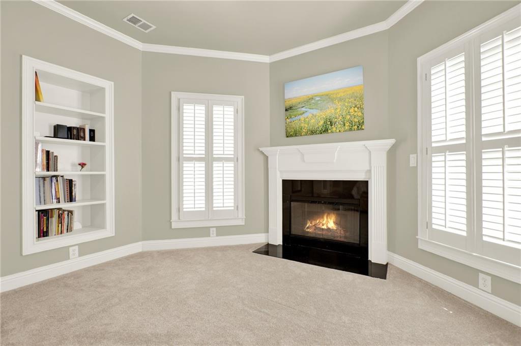 222 Rippling Drive, Marietta, Georgia image 19