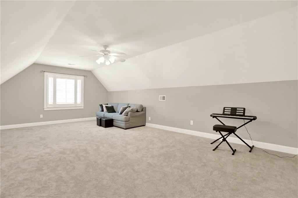 222 Rippling Drive, Marietta, Georgia image 36