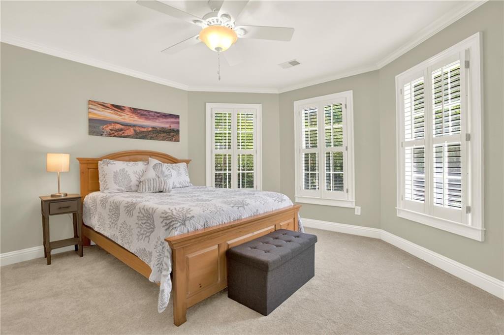 222 Rippling Drive, Marietta, Georgia image 32