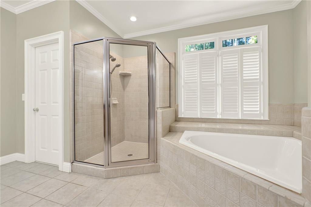 222 Rippling Drive, Marietta, Georgia image 23