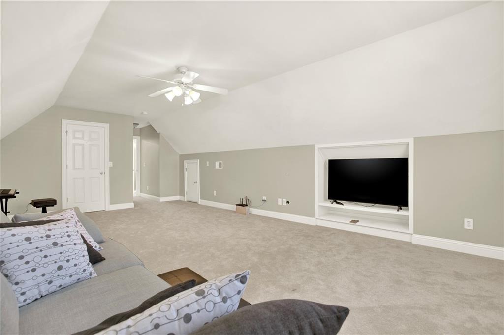 222 Rippling Drive, Marietta, Georgia image 37