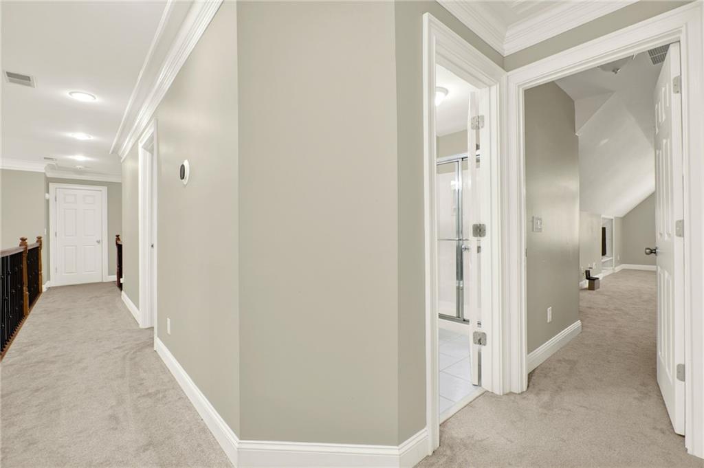 222 Rippling Drive, Marietta, Georgia image 35