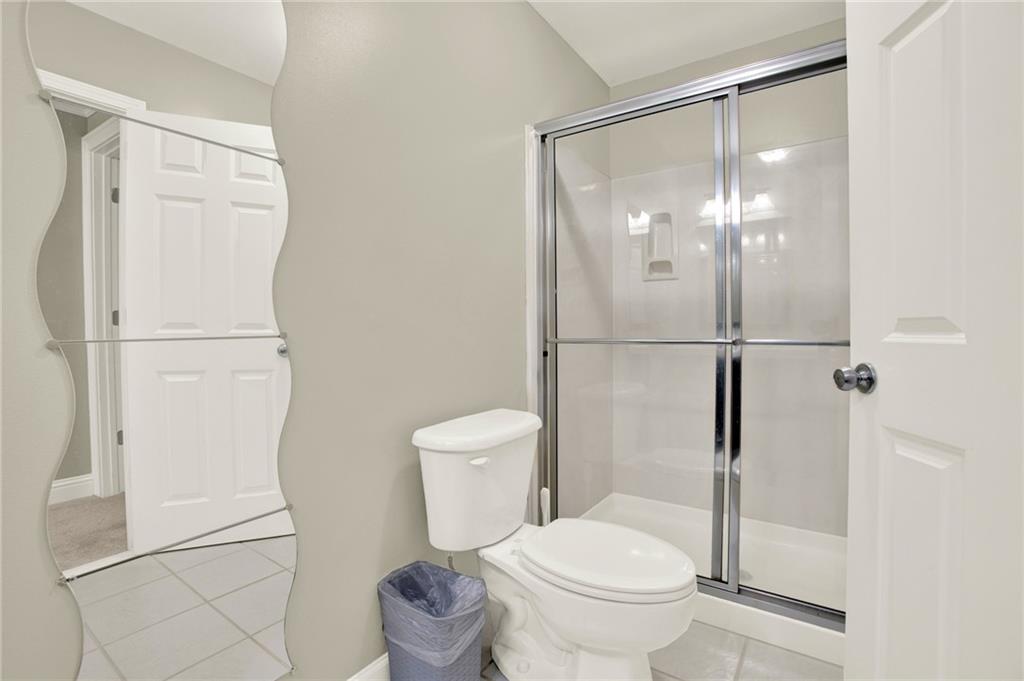 222 Rippling Drive, Marietta, Georgia image 39