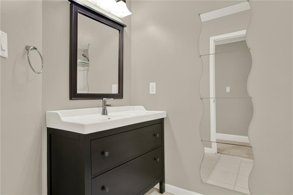 222 Rippling Drive, Marietta, Georgia image 38