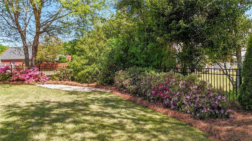 222 Rippling Drive, Marietta, Georgia image 48