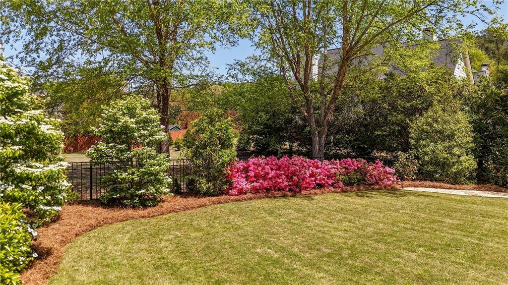 222 Rippling Drive, Marietta, Georgia image 47