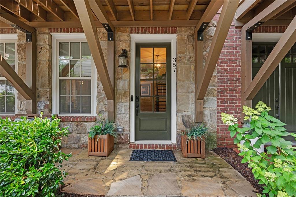 357 Blue Court