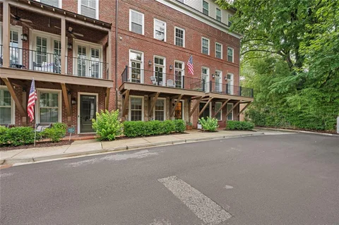 357 Blue Court, Marietta, GA 30060 - #: 7788961