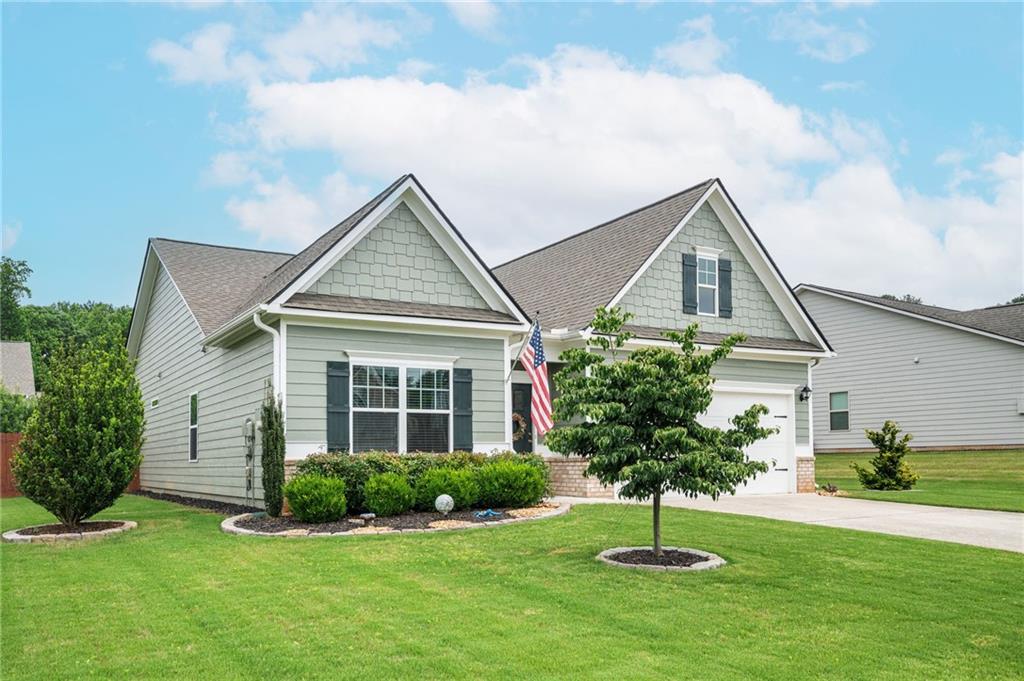 702 Owens Circle