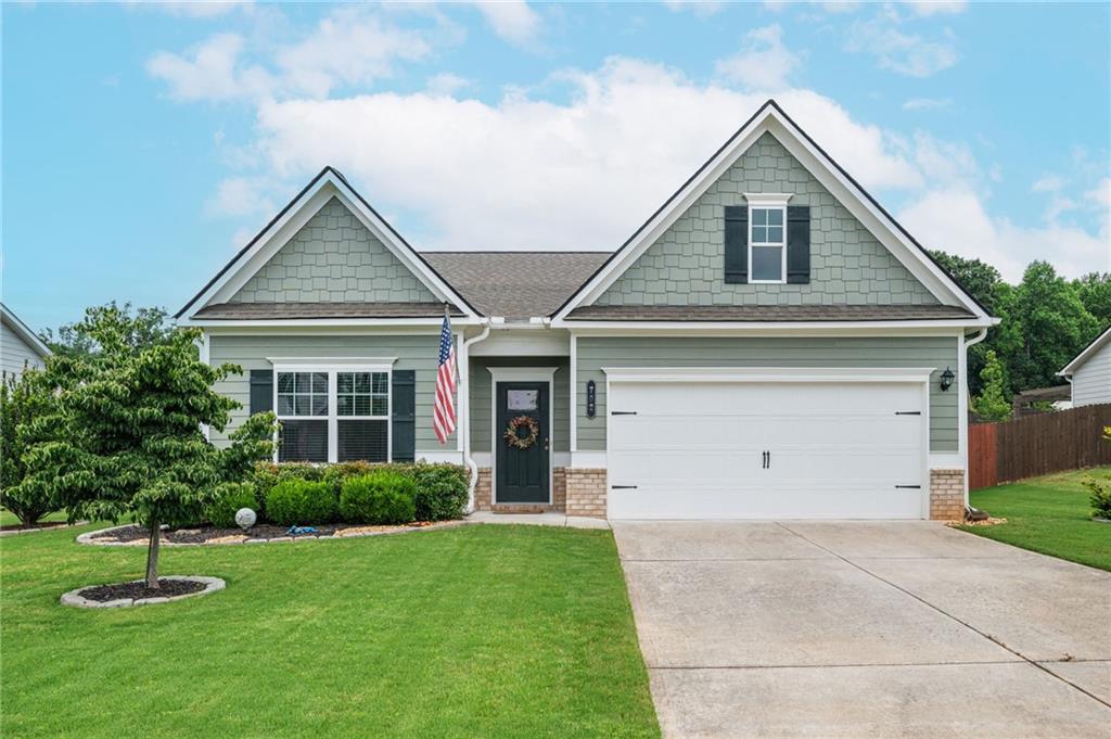 702 Owens Circle